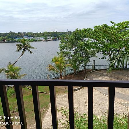 Ripples Backwater Resort, Kollam Ngoại thất bức ảnh