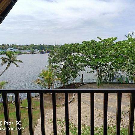 Ripples Backwater Resort, Kollam Ngoại thất bức ảnh