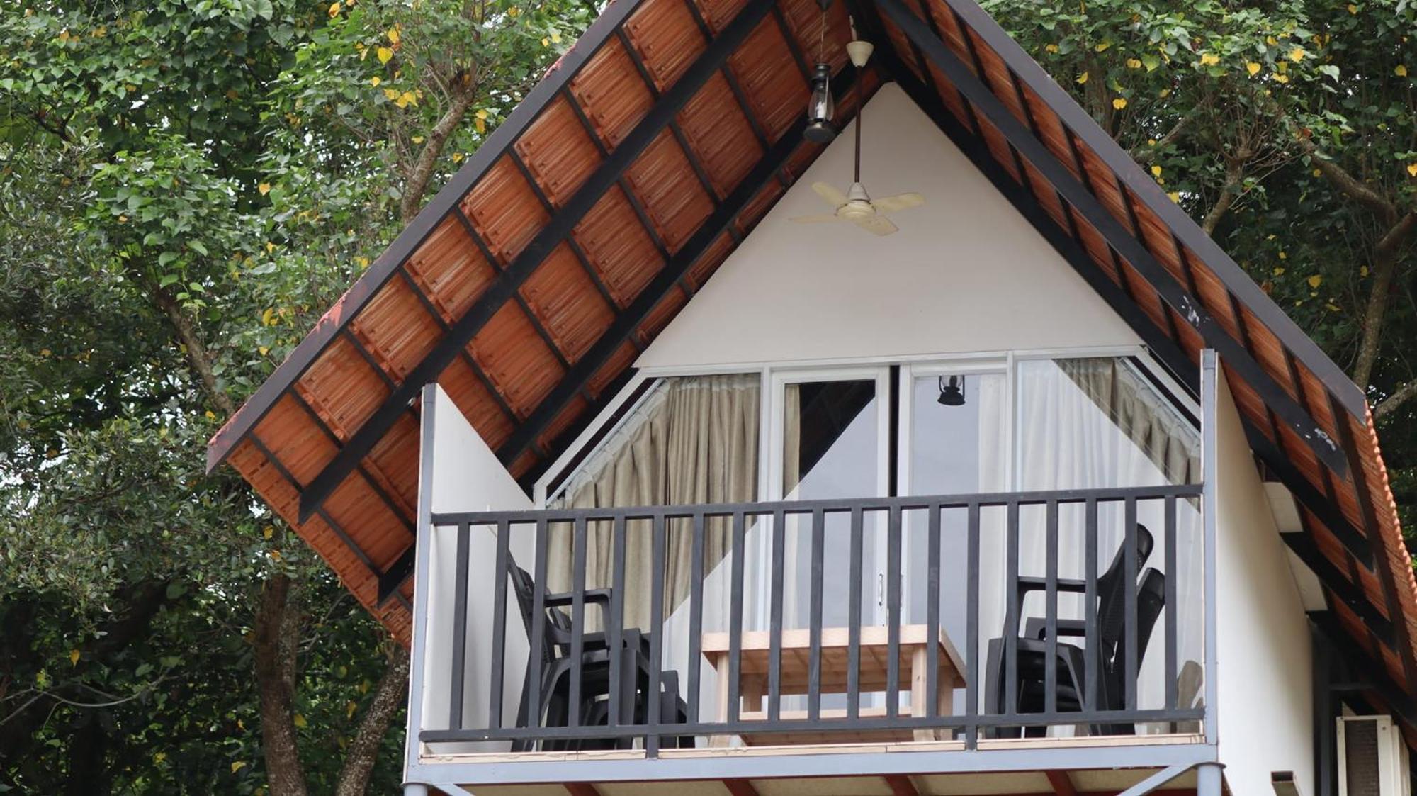 Ripples Backwater Resort, Kollam Ngoại thất bức ảnh