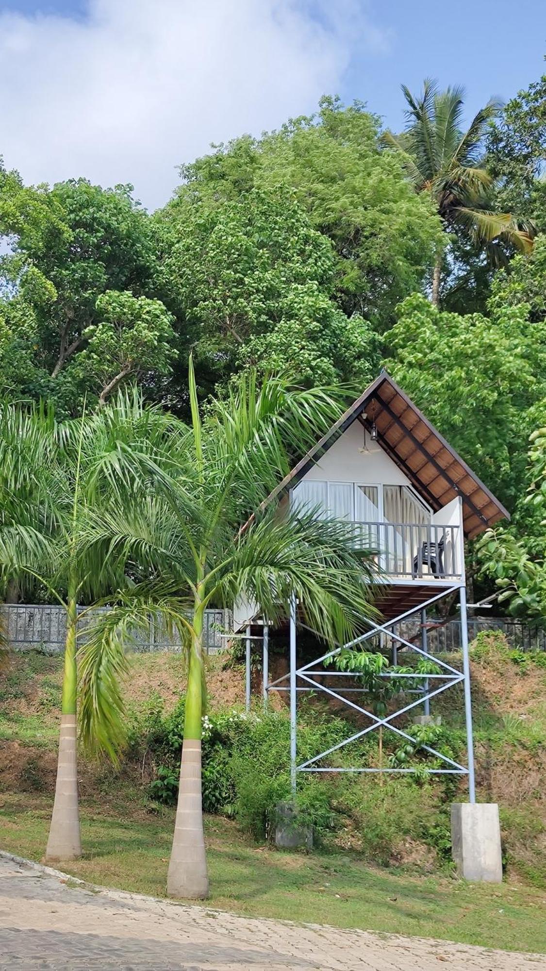 Ripples Backwater Resort, Kollam Ngoại thất bức ảnh