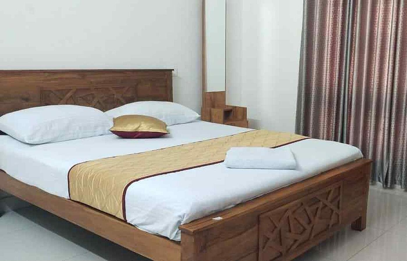 Ripples Backwater Resort, Kollam Ngoại thất bức ảnh