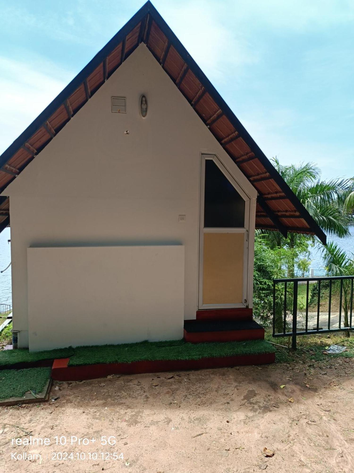 Ripples Backwater Resort, Kollam Ngoại thất bức ảnh
